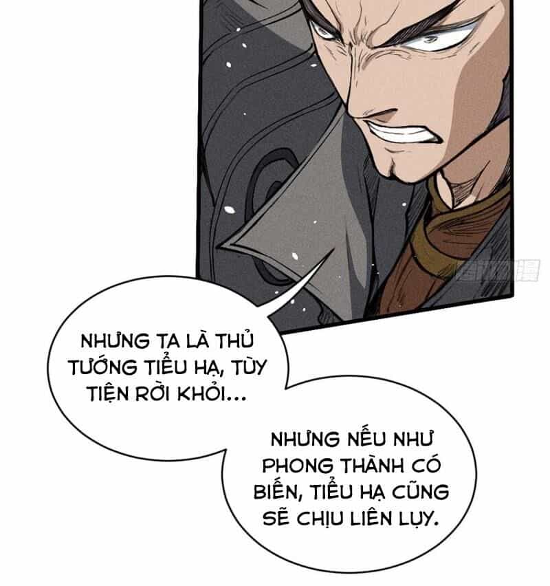 Đường Dần Tại Dị Giới - Chương 387 - ảnh 12