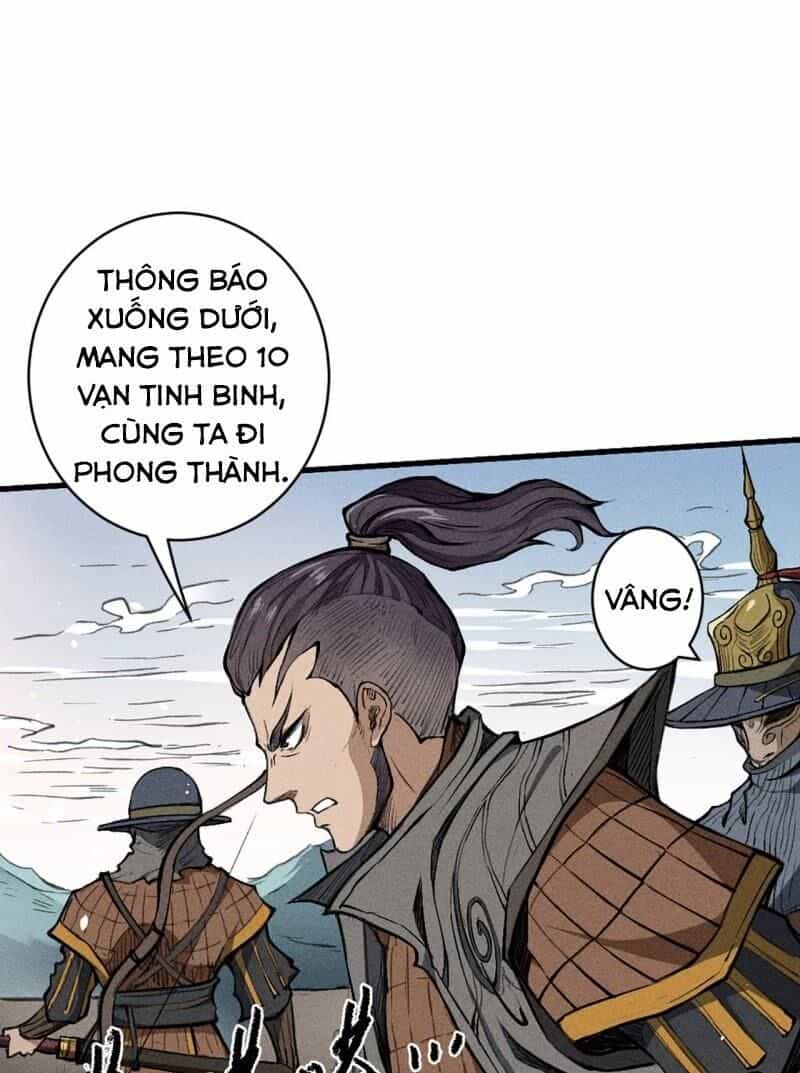 Đường Dần Tại Dị Giới - Chương 387 - ảnh 13