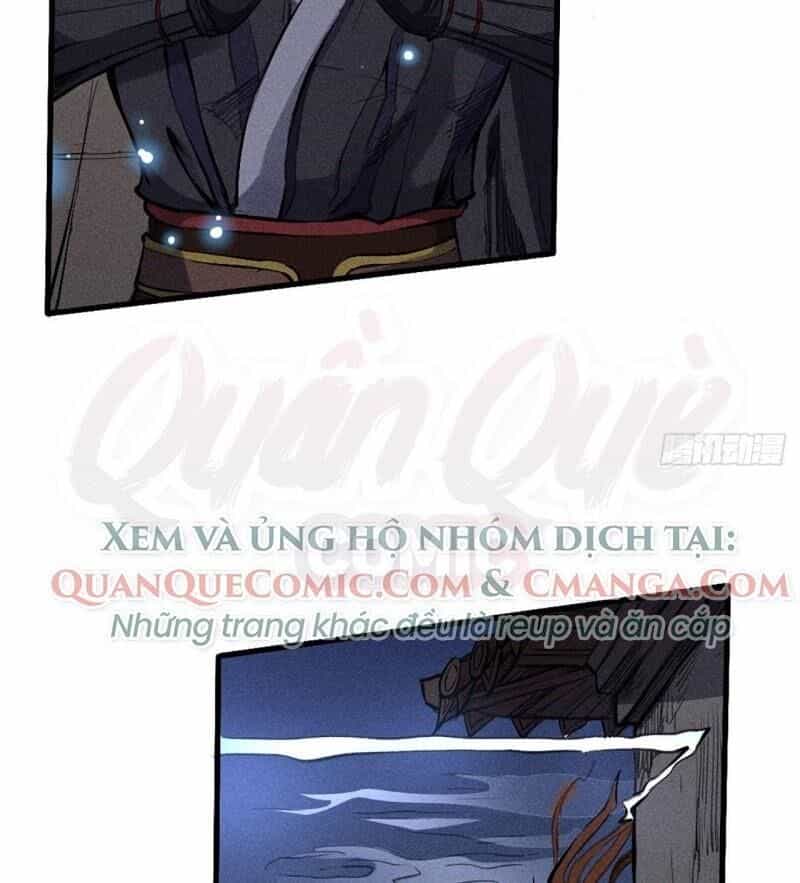 Đường Dần Tại Dị Giới - Chương 387 - ảnh 20