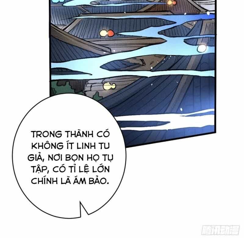 Đường Dần Tại Dị Giới - Chương 387 - ảnh 24