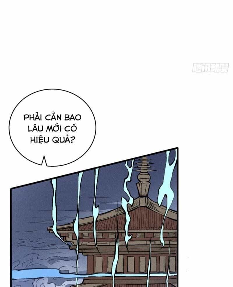 Đường Dần Tại Dị Giới - Chương 387 - ảnh 34