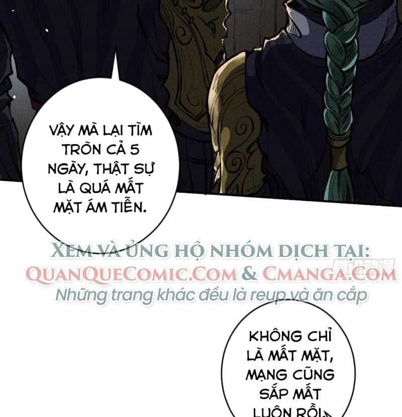 Đường Dần Tại Dị Giới - Chương 387 - ảnh 47