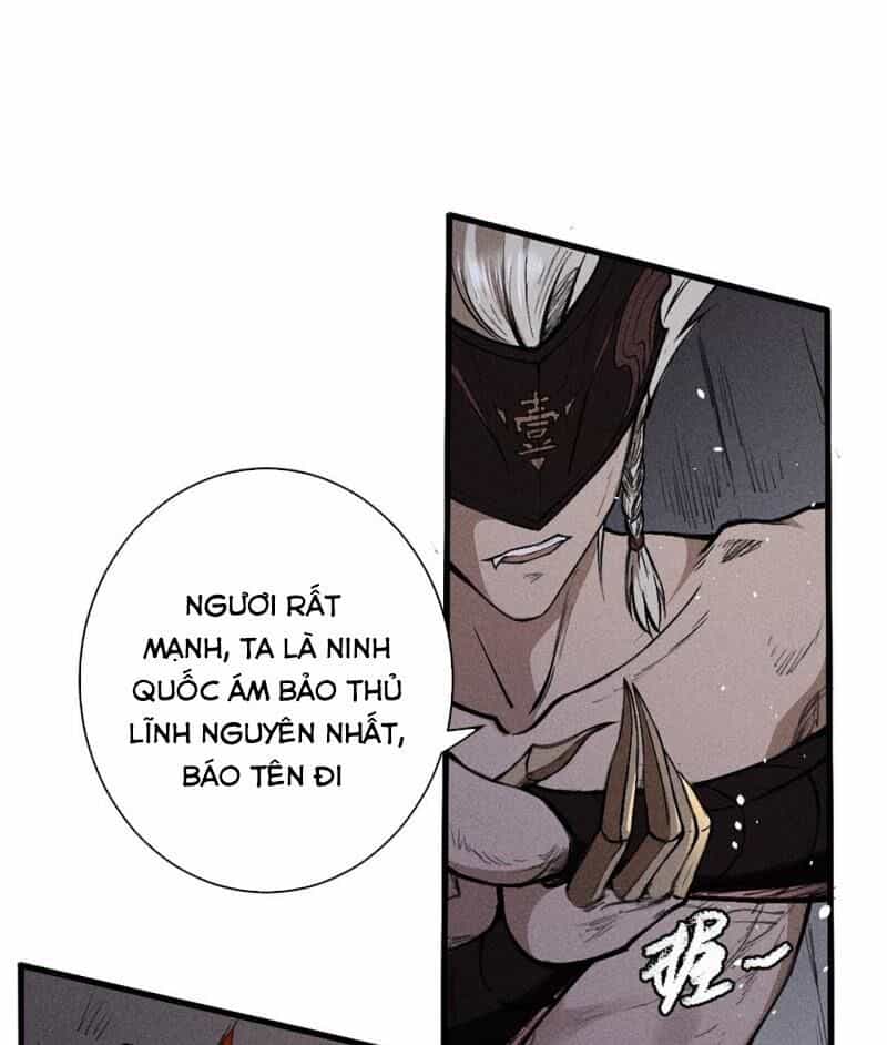 Đường Dần Tại Dị Giới - Chương 388 - ảnh 10