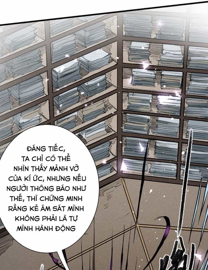 Đường Dần Tại Dị Giới - Chương 388 - ảnh 46