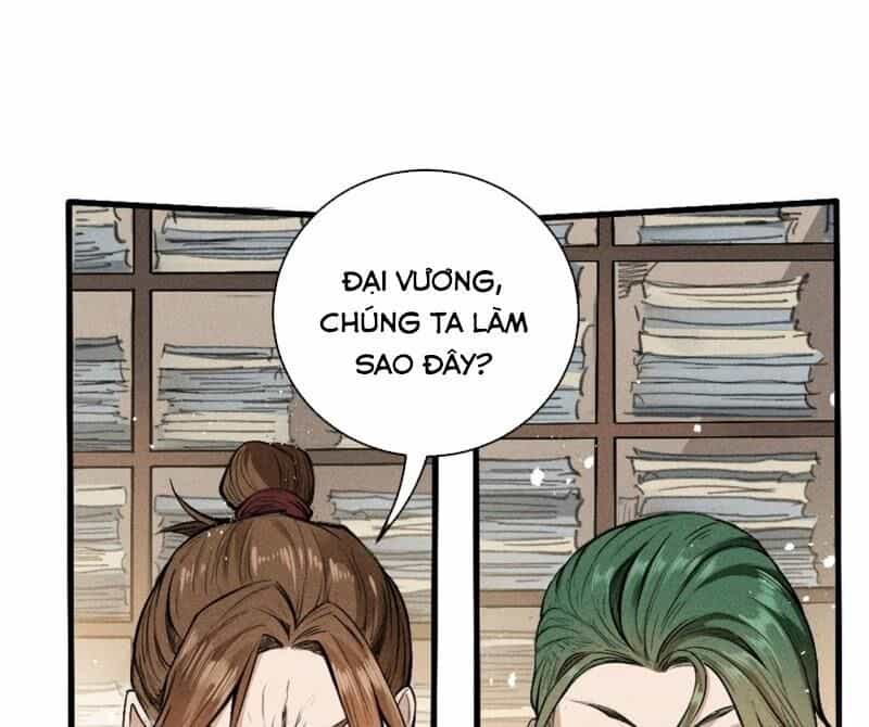 Đường Dần Tại Dị Giới - Chương 389 - ảnh 1