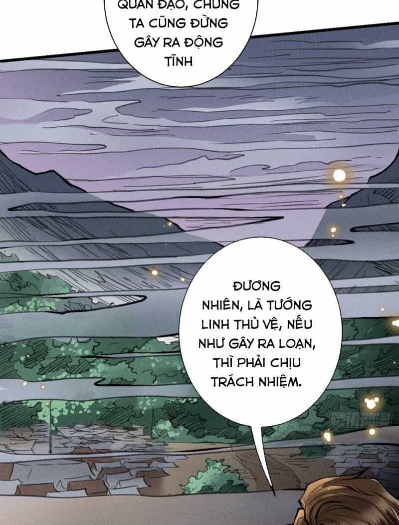 Đường Dần Tại Dị Giới - Chương 389 - ảnh 11