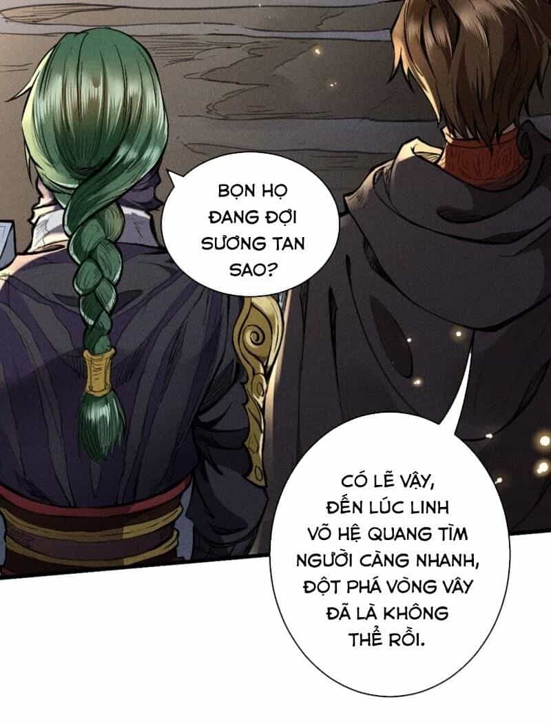 Đường Dần Tại Dị Giới - Chương 389 - ảnh 12