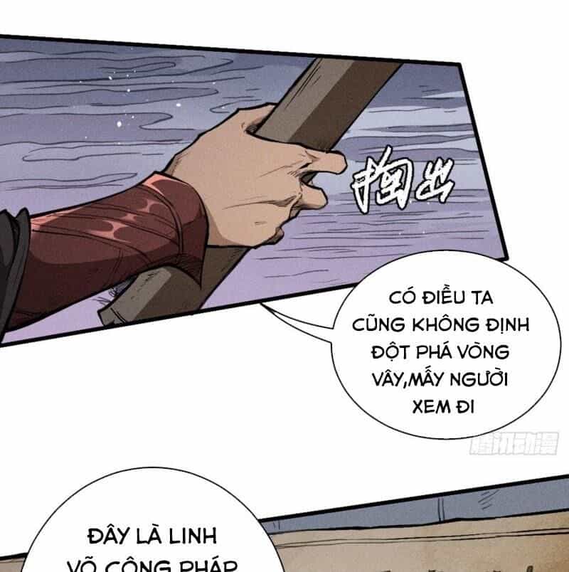 Đường Dần Tại Dị Giới - Chương 389 - ảnh 13