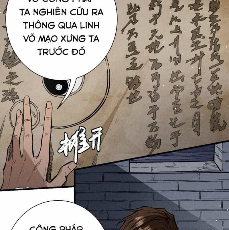 Đường Dần Tại Dị Giới - Chương 389 - ảnh 14