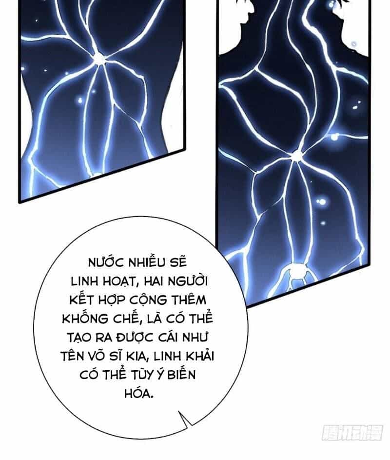 Đường Dần Tại Dị Giới - Chương 389 - ảnh 24