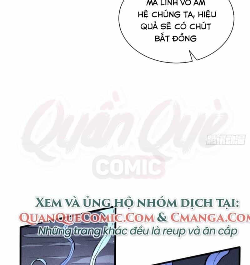 Đường Dần Tại Dị Giới - Chương 389 - ảnh 26
