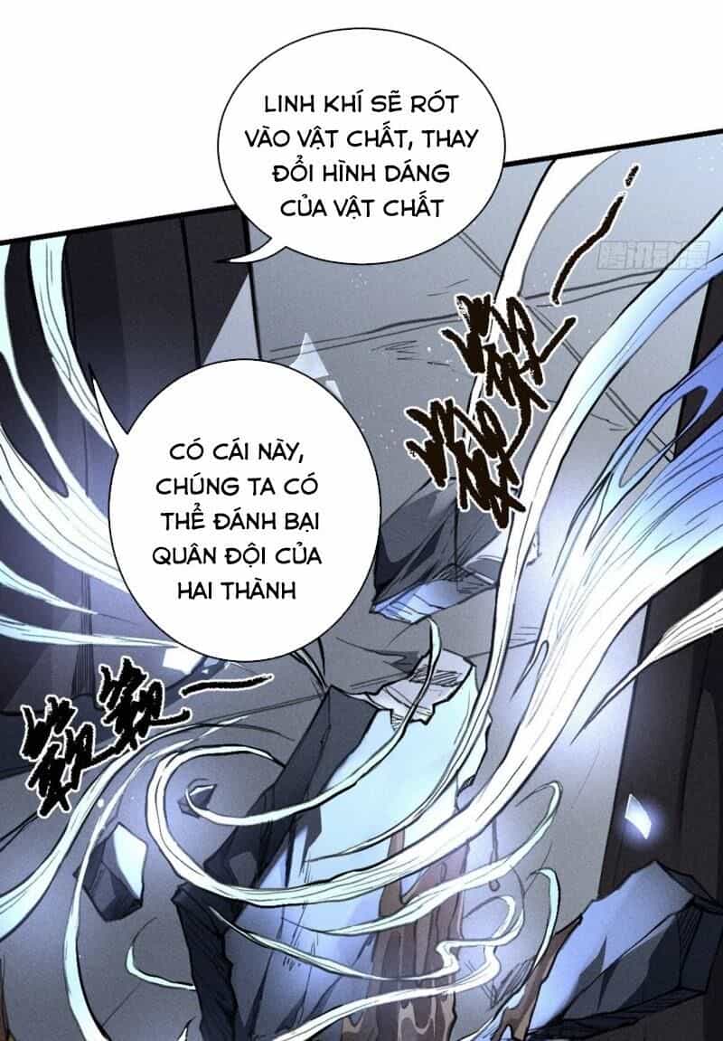 Đường Dần Tại Dị Giới - Chương 389 - ảnh 28