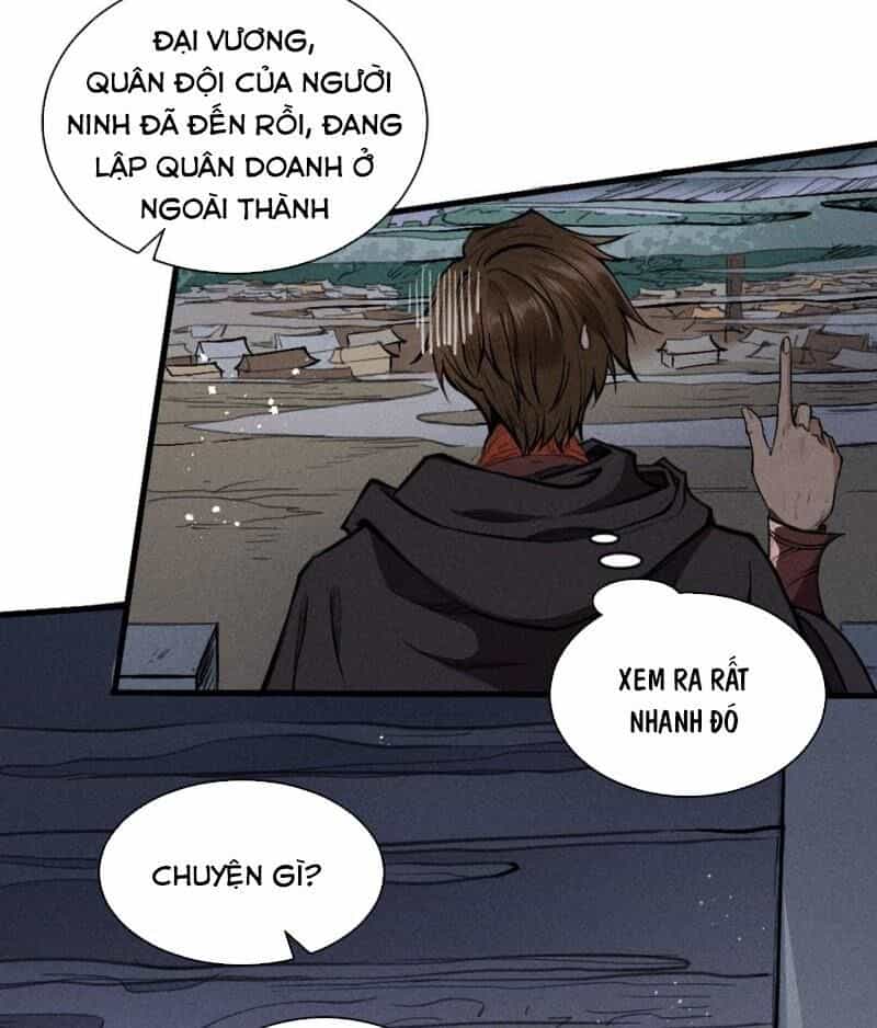 Đường Dần Tại Dị Giới - Chương 389 - ảnh 4
