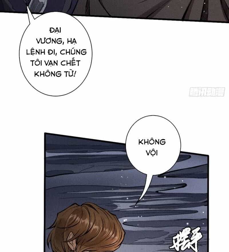Đường Dần Tại Dị Giới - Chương 389 - ảnh 8