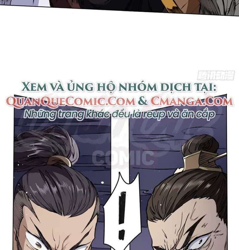 Đường Dần Tại Dị Giới - Chương 390 - ảnh 38