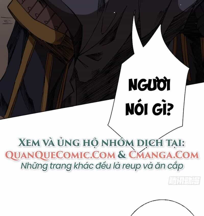 Đường Dần Tại Dị Giới - Chương 390 - ảnh 44