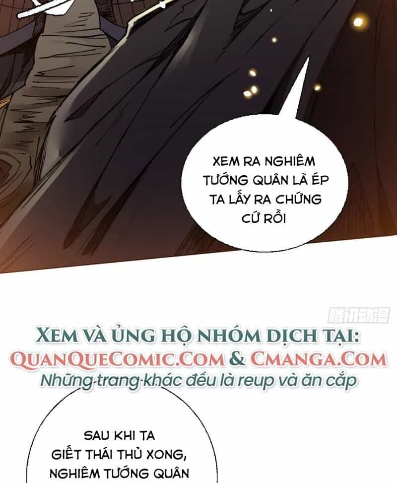 Đường Dần Tại Dị Giới - Chương 390 - ảnh 49