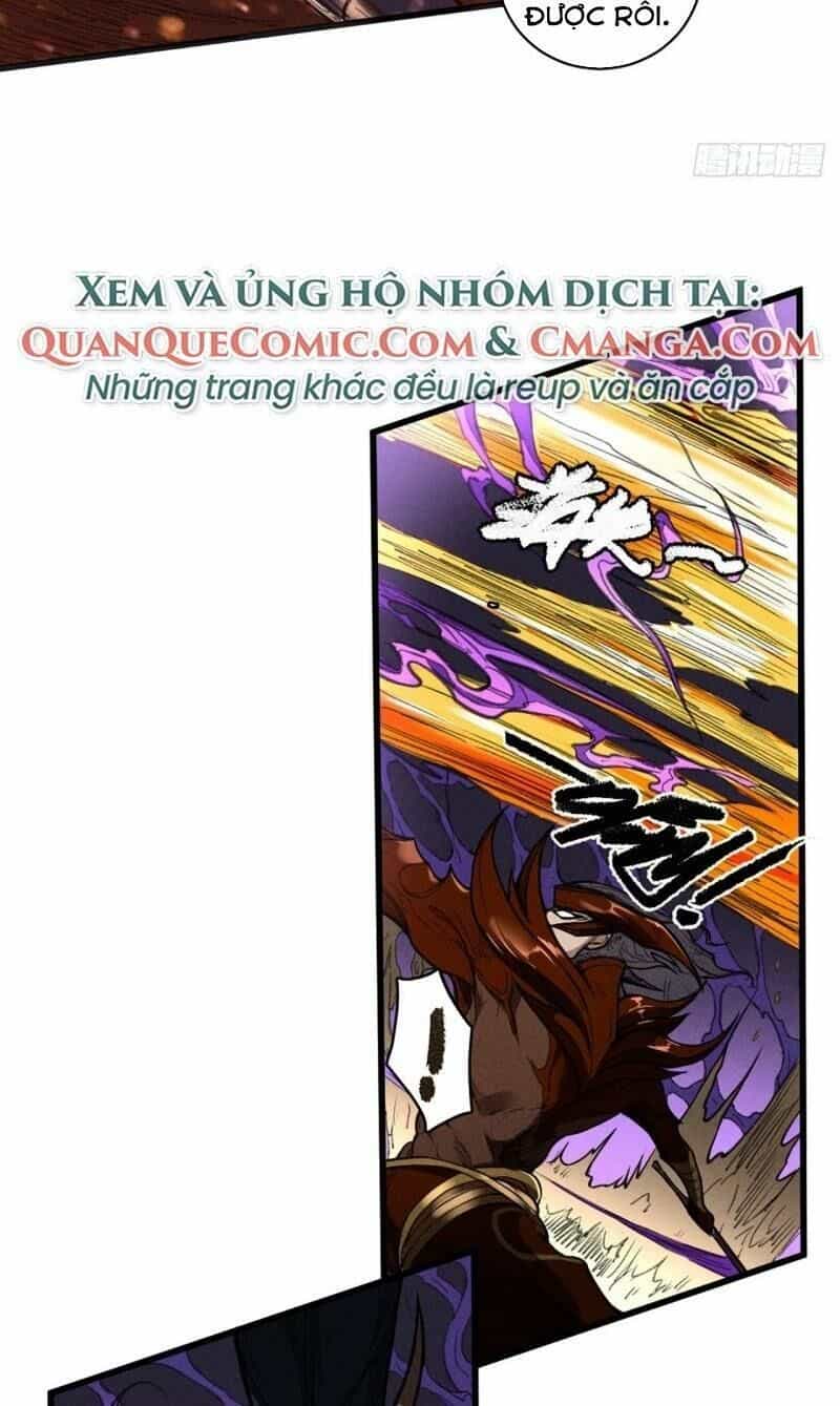 Đường Dần Tại Dị Giới - Chương 391 - ảnh 18