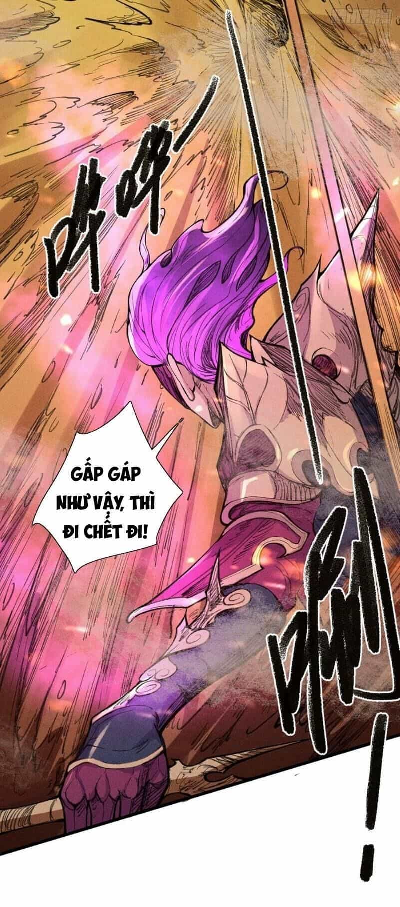 Đường Dần Tại Dị Giới - Chương 391 - ảnh 32
