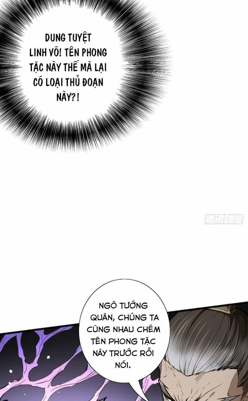 Đường Dần Tại Dị Giới - Chương 391 - ảnh 5