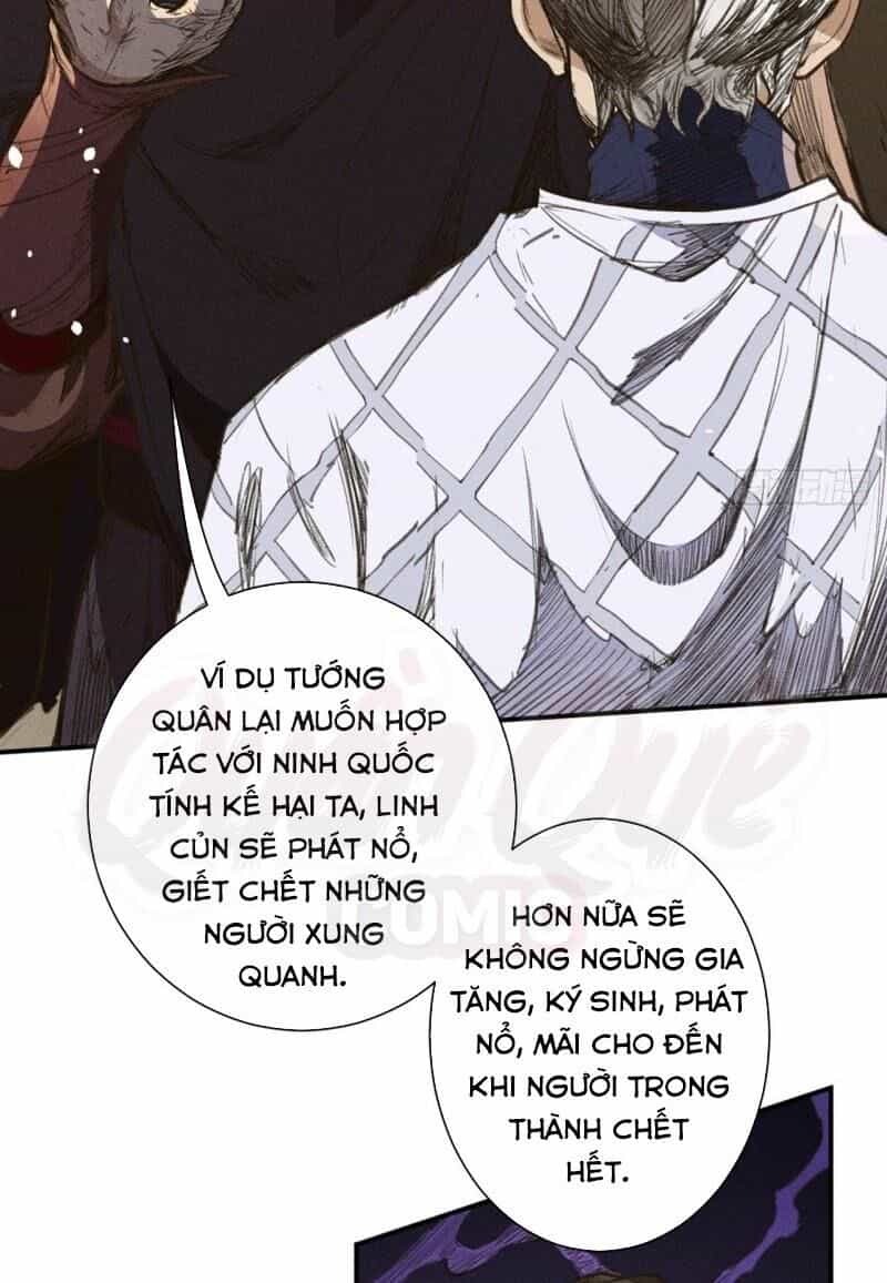Đường Dần Tại Dị Giới - Chương 392 - ảnh 20