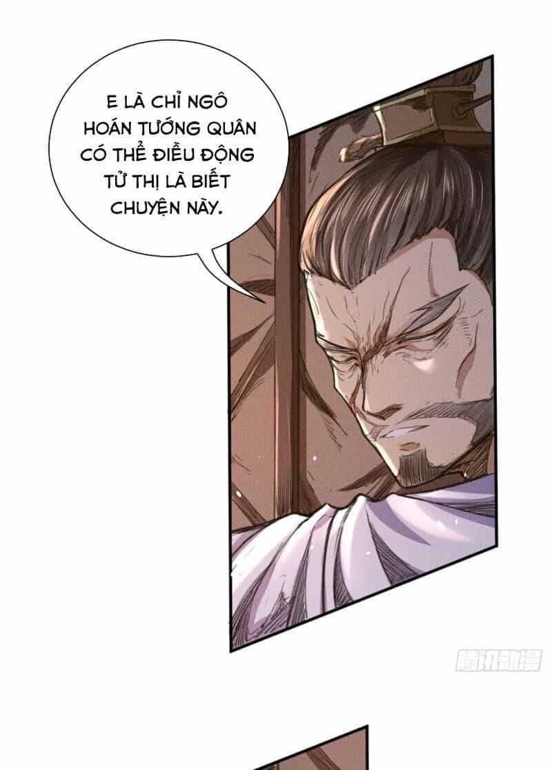 Đường Dần Tại Dị Giới - Chương 392 - ảnh 35