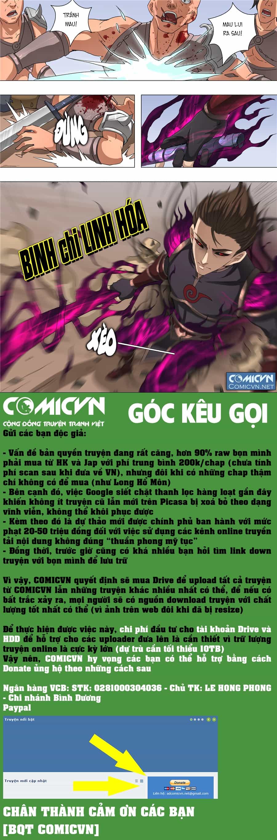 Đường Dần Tại Dị Giới - Chương 95 - ảnh 9