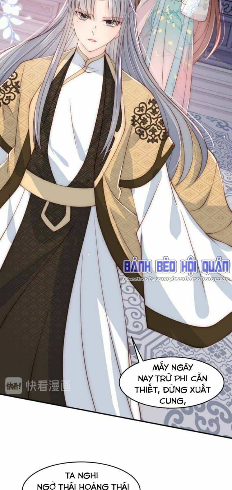 Dưỡng Địch Vi Hoạn - Chương 93 - ảnh 2