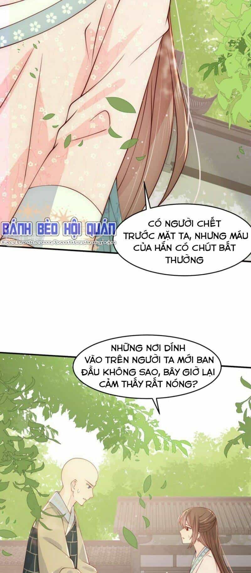 Dưỡng Địch Vi Hoạn - Chương 93 - ảnh 39