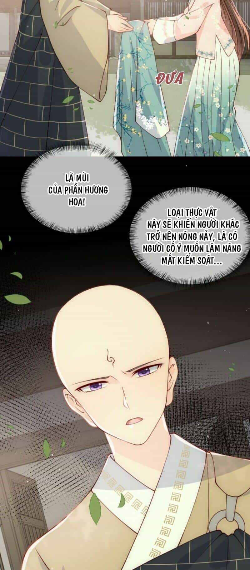Dưỡng Địch Vi Hoạn - Chương 93 - ảnh 40