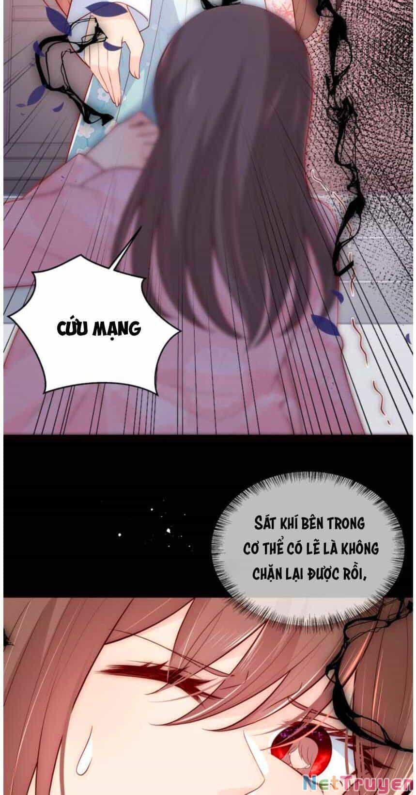 Dưỡng Địch Vi Hoạn - Chương 94 - ảnh 15