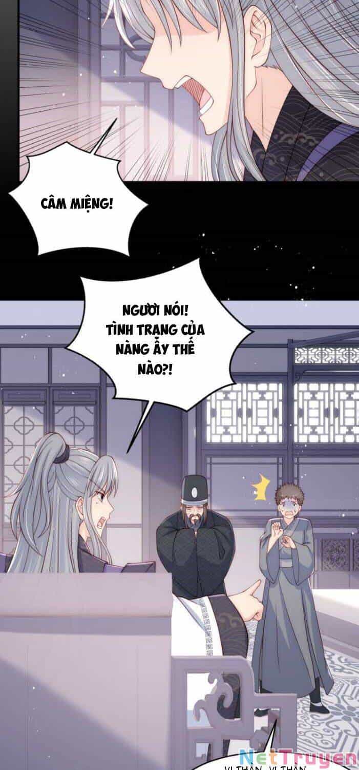 Dưỡng Địch Vi Hoạn - Chương 95 - ảnh 38