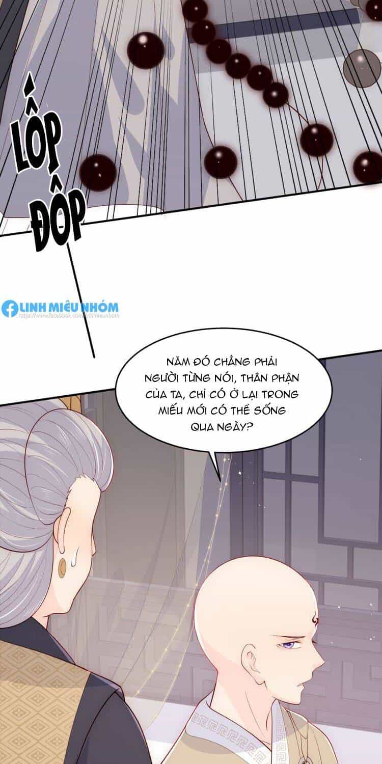 Dưỡng Địch Vi Hoạn - Chương 96 - ảnh 20