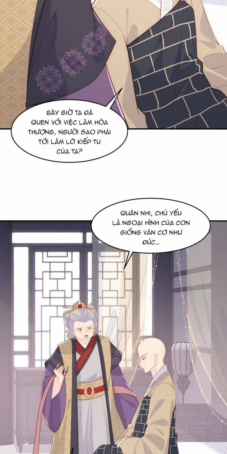 Dưỡng Địch Vi Hoạn - Chương 96 - ảnh 21