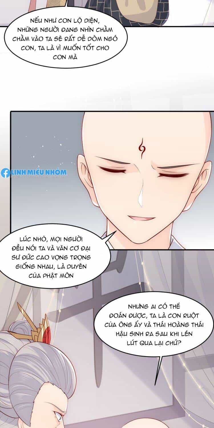 Dưỡng Địch Vi Hoạn - Chương 96 - ảnh 22