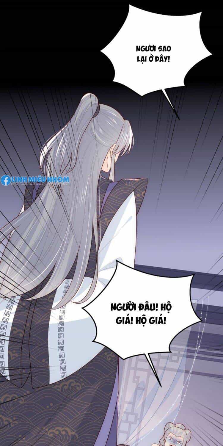 Dưỡng Địch Vi Hoạn - Chương 96 - ảnh 40