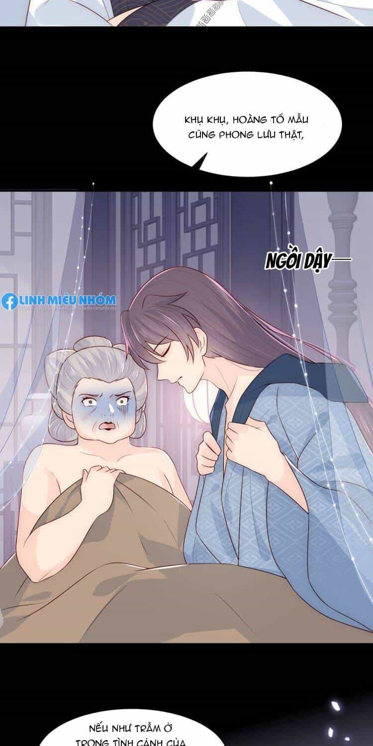Dưỡng Địch Vi Hoạn - Chương 96 - ảnh 42
