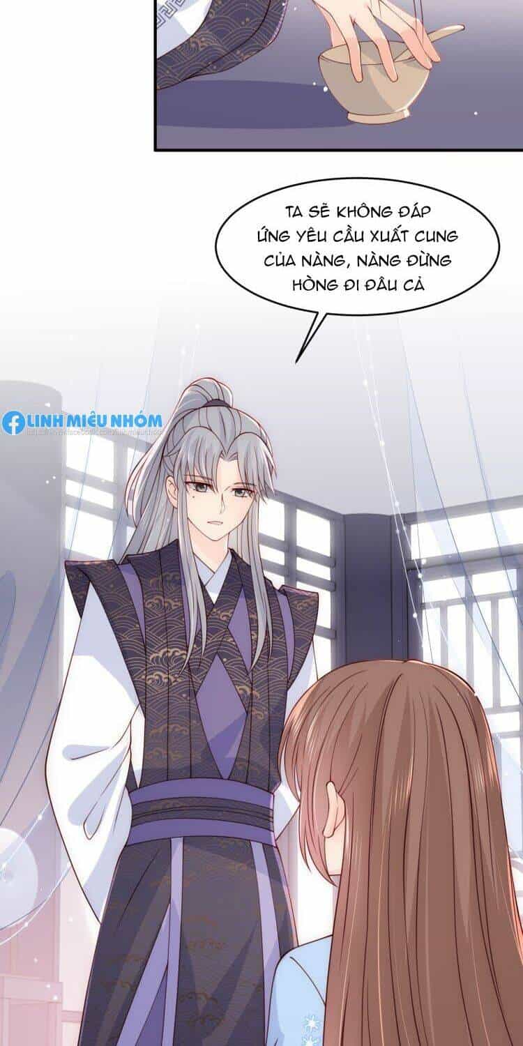 Dưỡng Địch Vi Hoạn - Chương 96 - ảnh 5