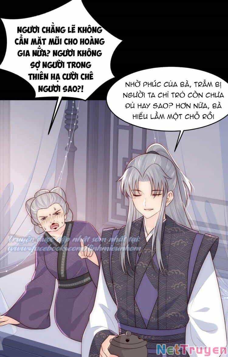 Dưỡng Địch Vi Hoạn - Chương 97 - ảnh 11