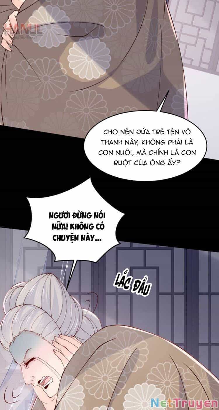 Dưỡng Địch Vi Hoạn - Chương 97 - ảnh 22