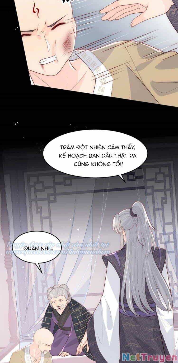 Dưỡng Địch Vi Hoạn - Chương 97 - ảnh 41