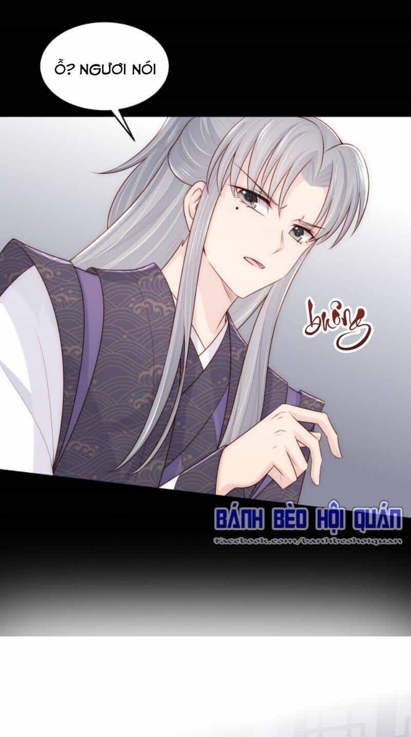 Dưỡng Địch Vi Hoạn - Chương 98 - ảnh 1