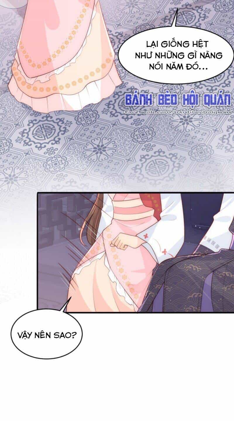 Dưỡng Địch Vi Hoạn - Chương 98 - ảnh 10