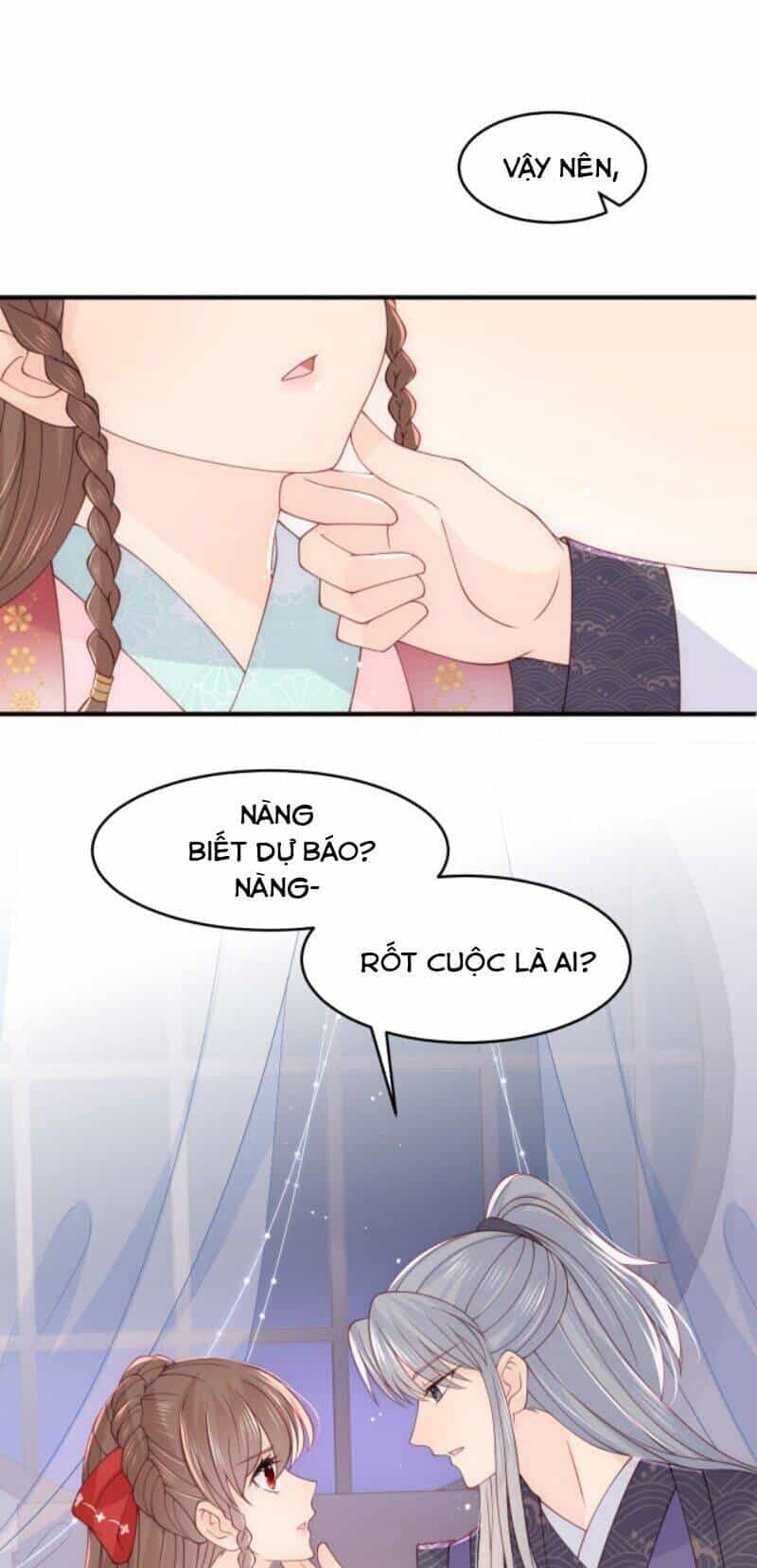 Dưỡng Địch Vi Hoạn - Chương 98 - ảnh 11