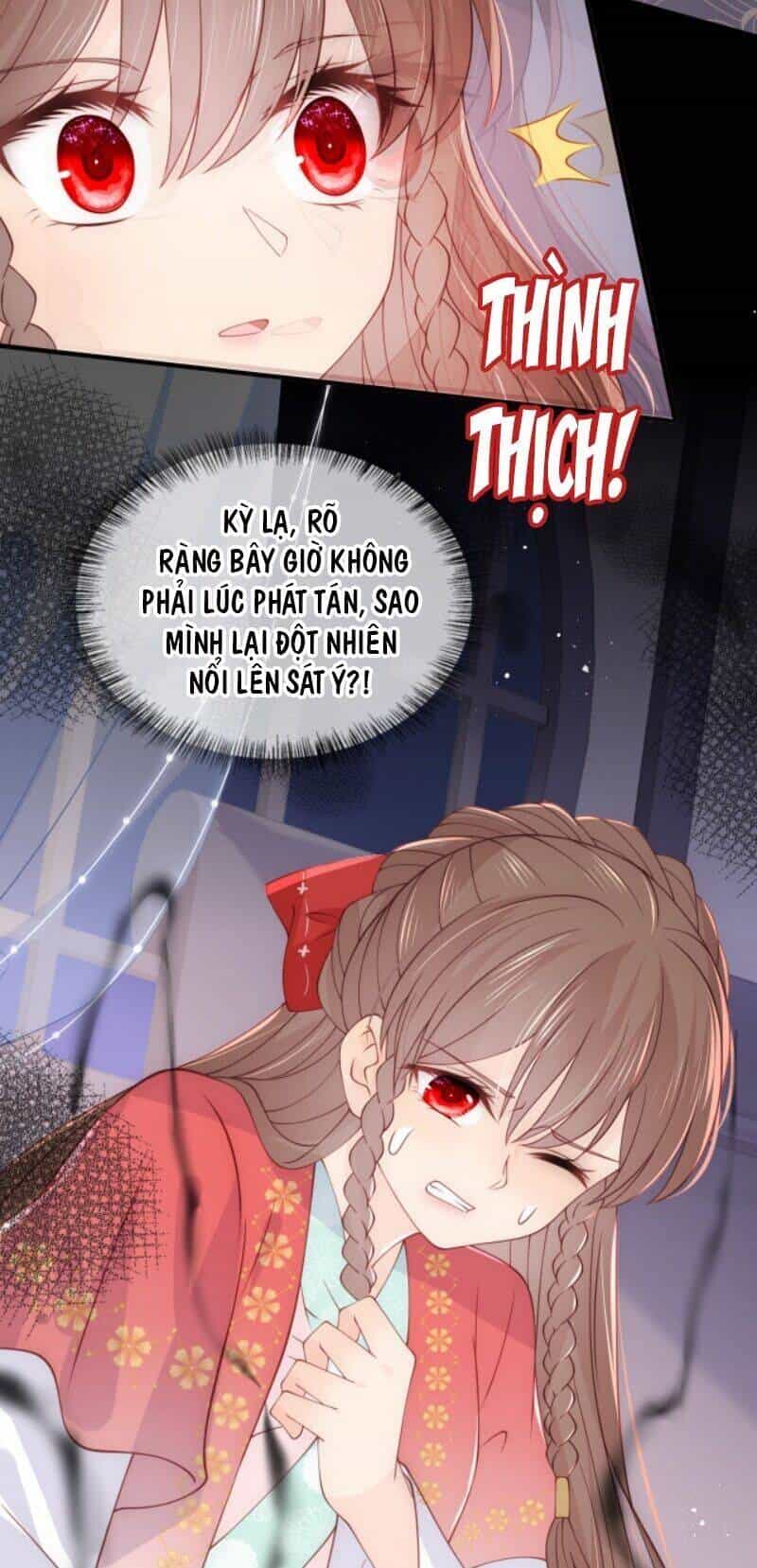 Dưỡng Địch Vi Hoạn - Chương 98 - ảnh 16