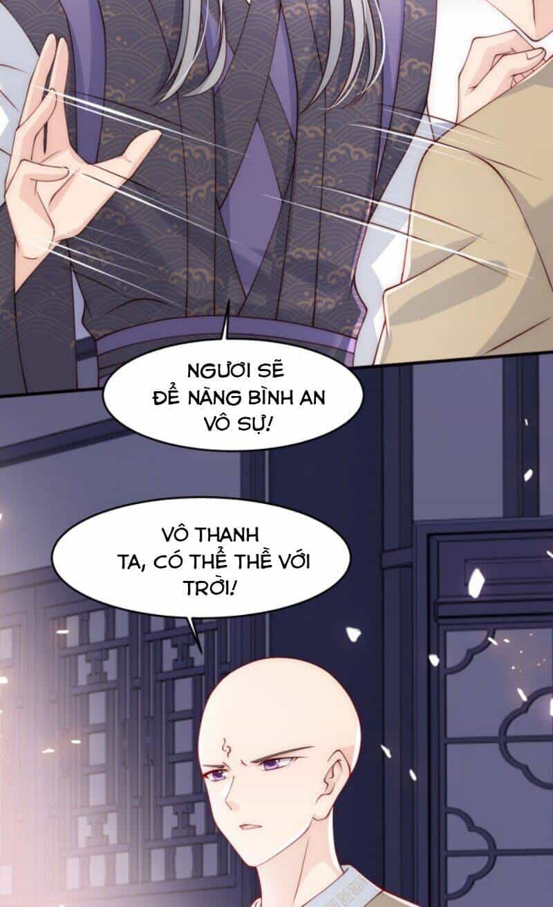 Dưỡng Địch Vi Hoạn - Chương 98 - ảnh 27
