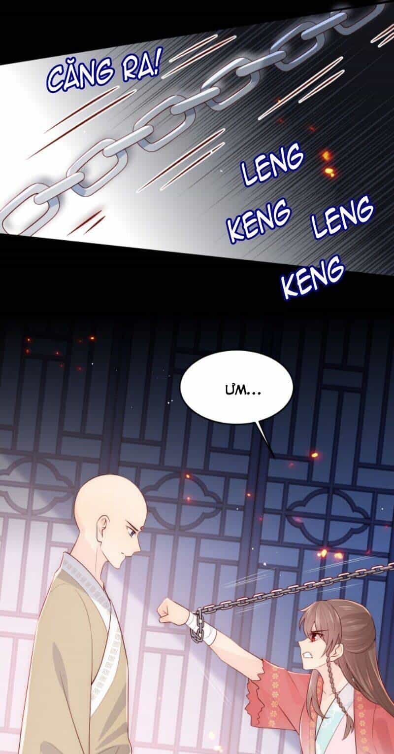 Dưỡng Địch Vi Hoạn - Chương 98 - ảnh 38