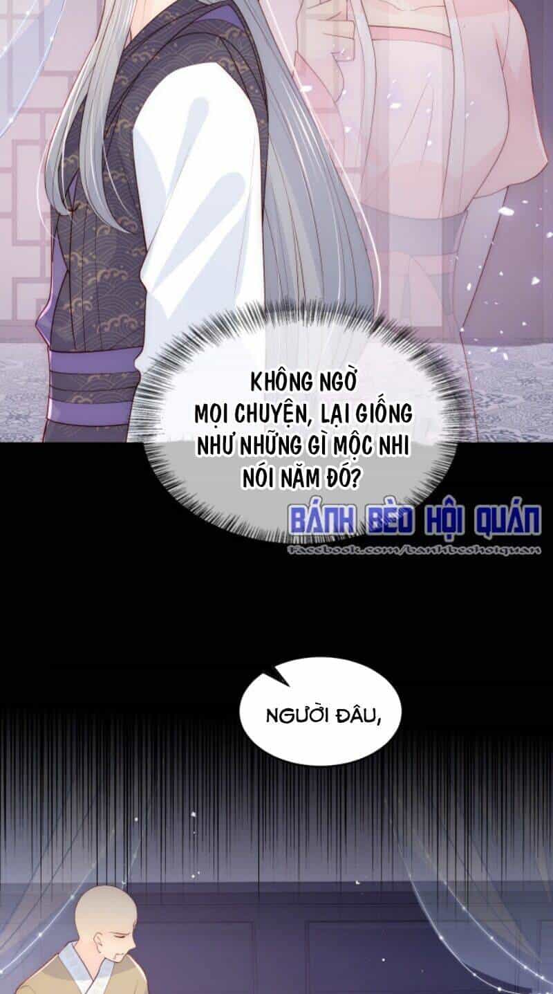 Dưỡng Địch Vi Hoạn - Chương 98 - ảnh 4