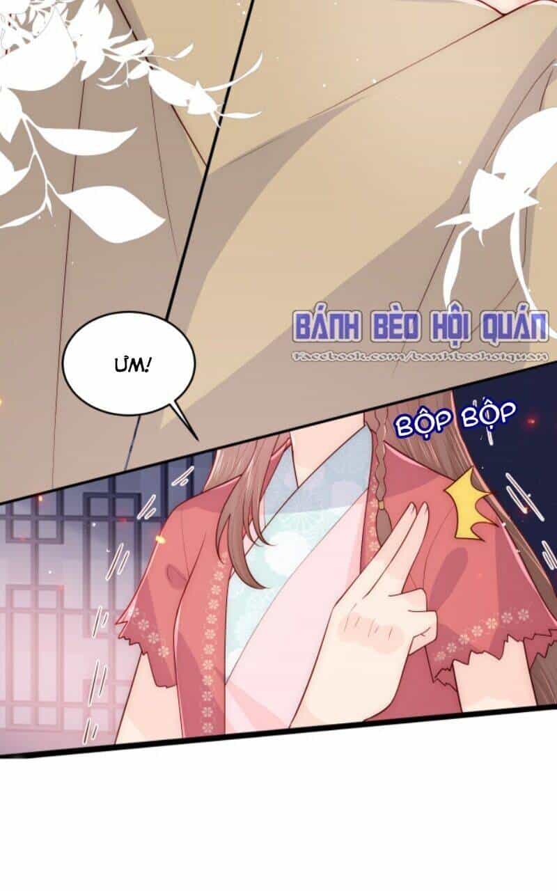 Dưỡng Địch Vi Hoạn - Chương 98 - ảnh 50