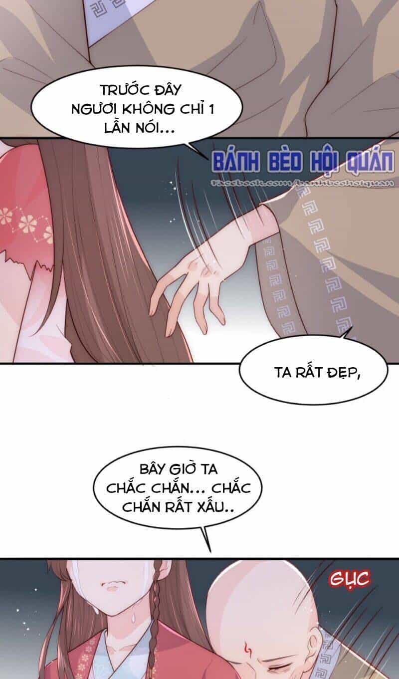 Dưỡng Địch Vi Hoạn - Chương 99 - ảnh 13